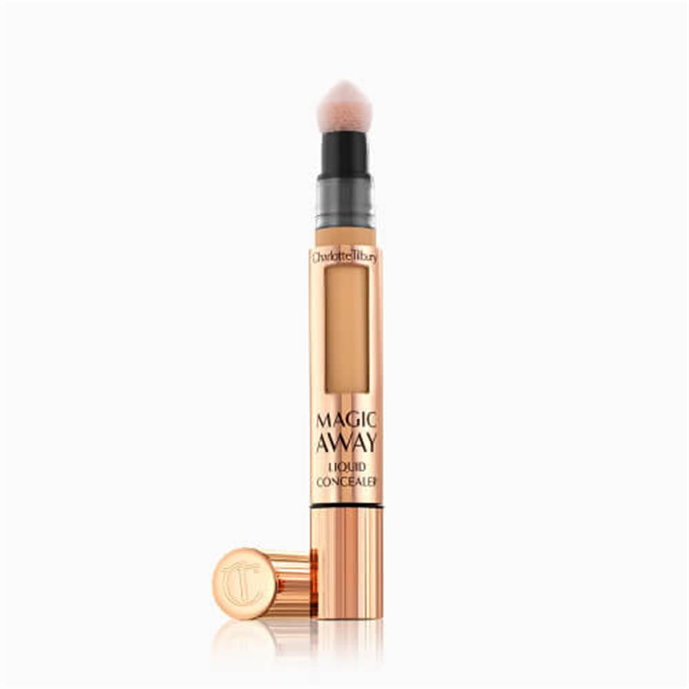 Charlotte Tilbury Magic Away Concealer- New Shades